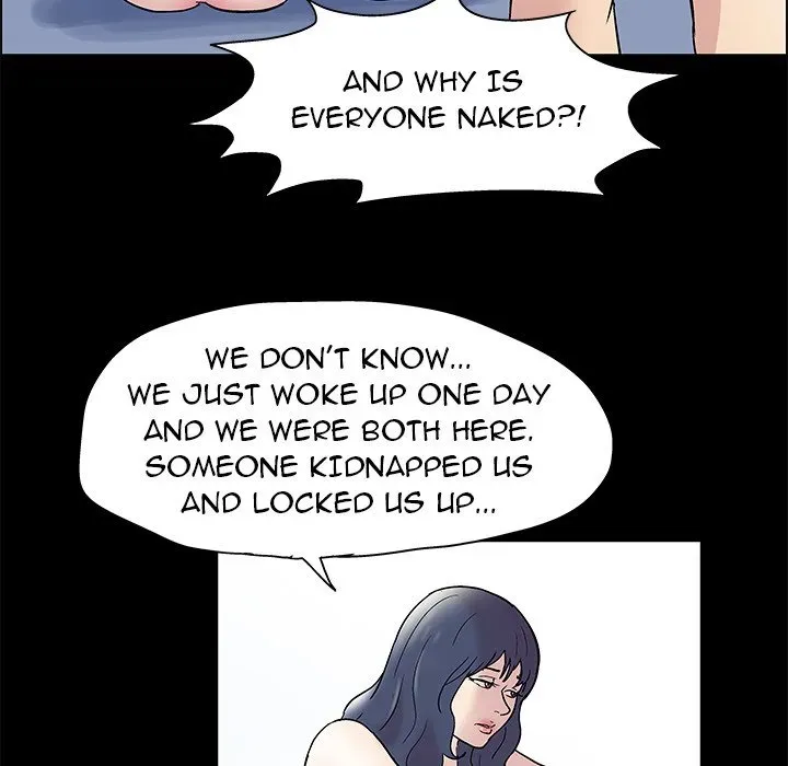The White Room Chapter 10 page 15 - 