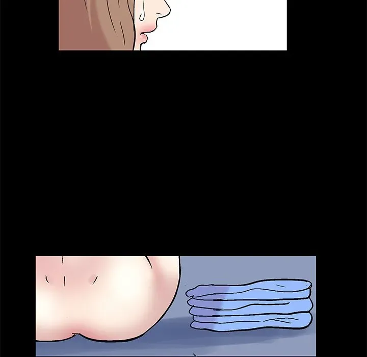 The White Room Chapter 10 page 17 - 