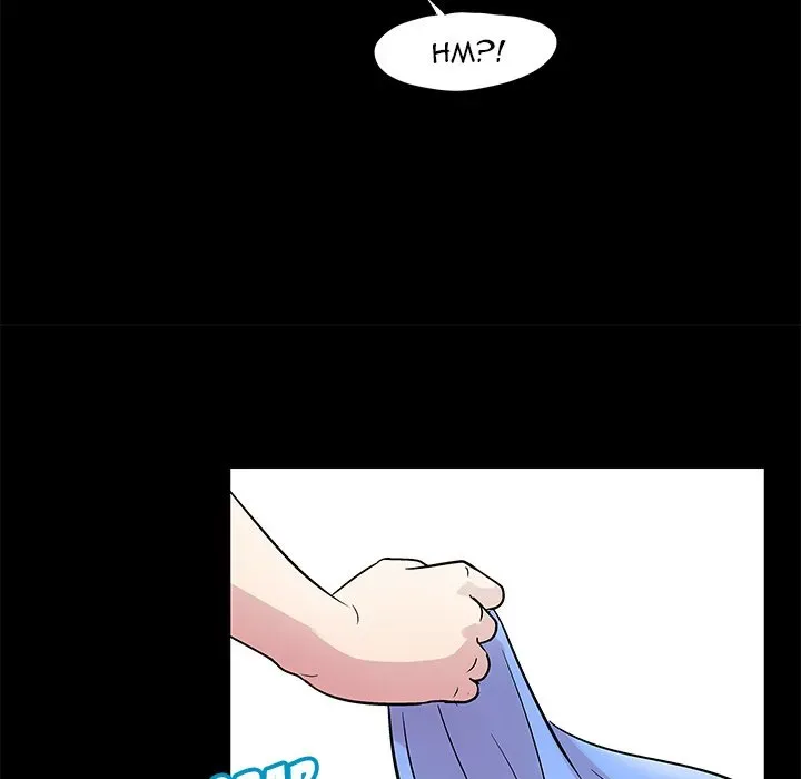 The White Room Chapter 10 page 18 - 