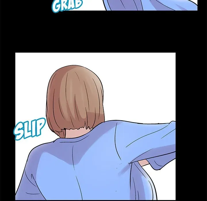 The White Room Chapter 10 page 19 - 