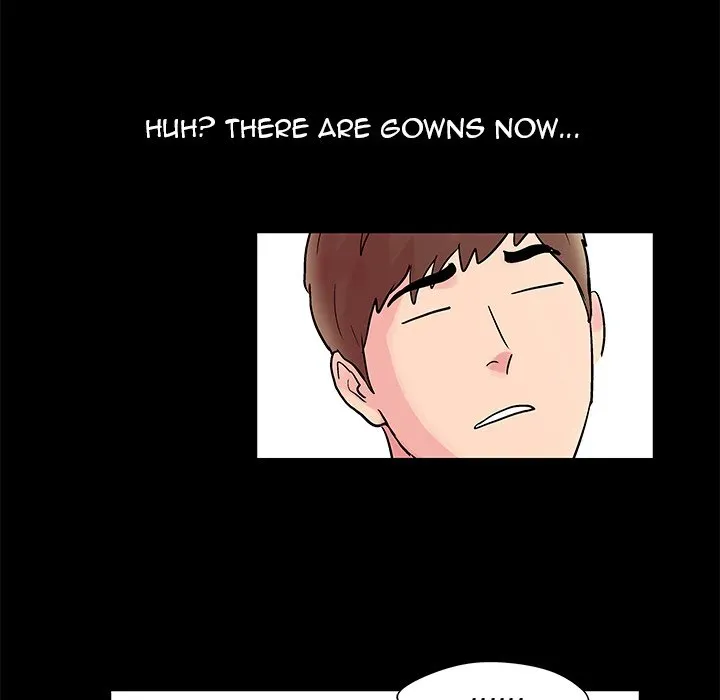 The White Room Chapter 10 page 20 - 