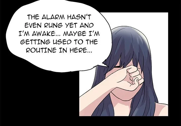 The White Room Chapter 10 page 3 - 