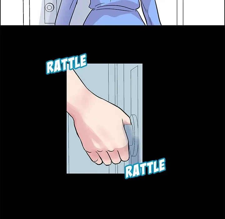 The White Room Chapter 10 page 24 - 
