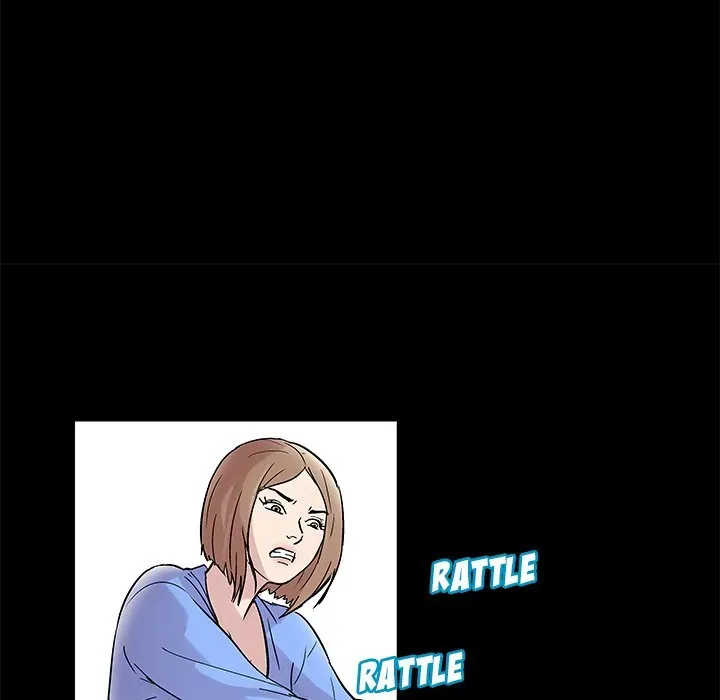 The White Room Chapter 10 page 25 - 