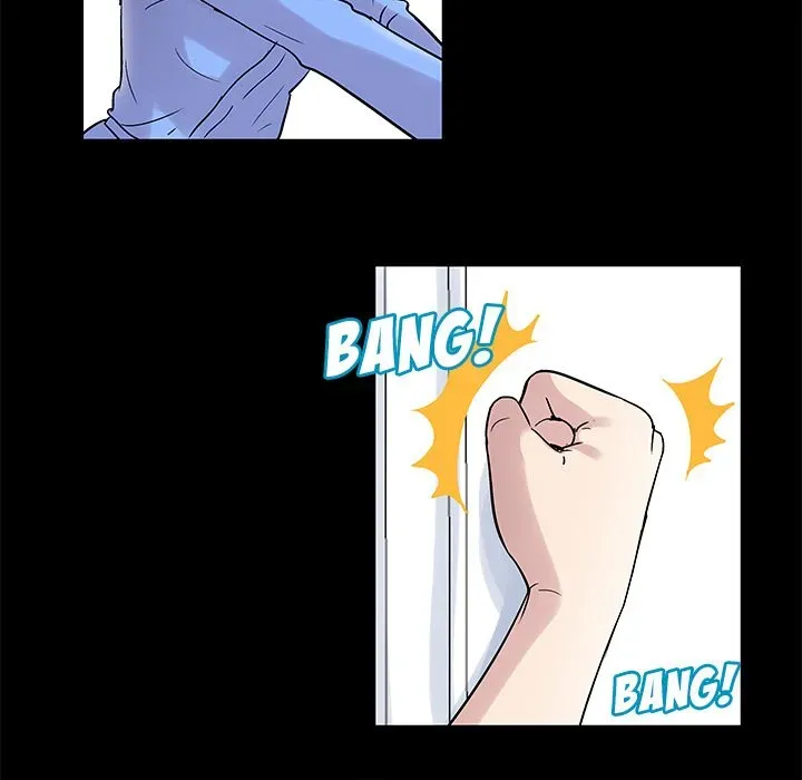 The White Room Chapter 10 page 26 - 