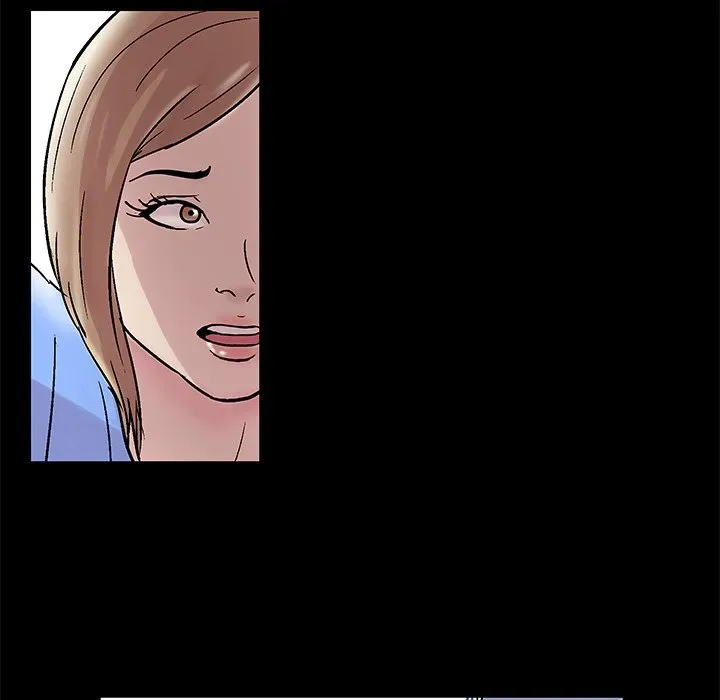 The White Room Chapter 10 page 28 - 