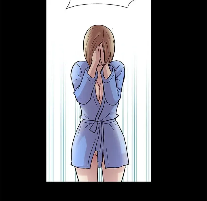 The White Room Chapter 10 page 30 - 