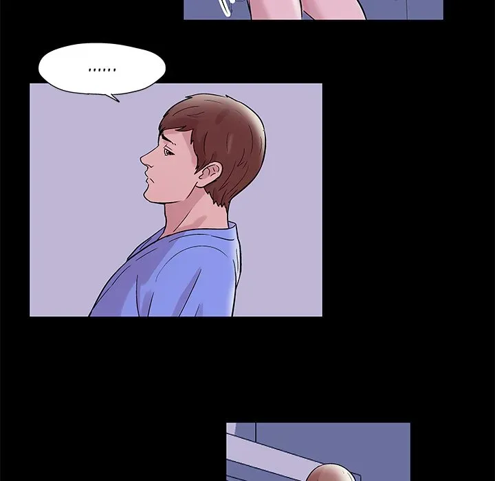 The White Room Chapter 10 page 36 - 