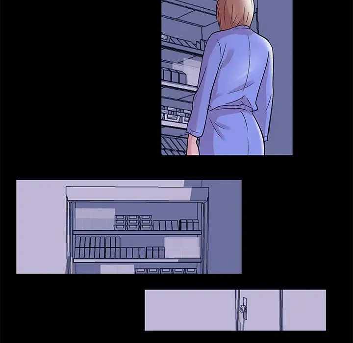 The White Room Chapter 10 page 37 - 