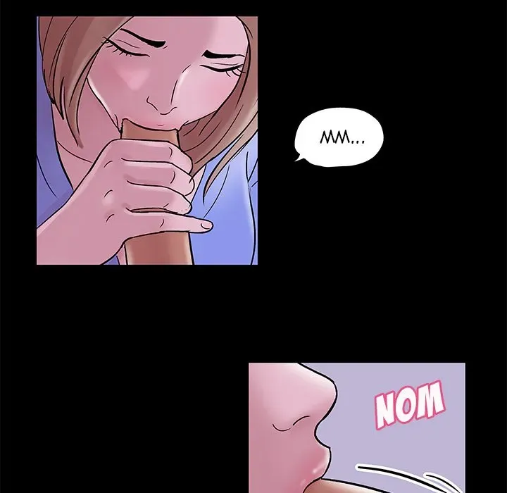 The White Room Chapter 10 page 38 - 