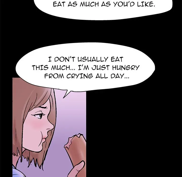 The White Room Chapter 10 page 41 - 