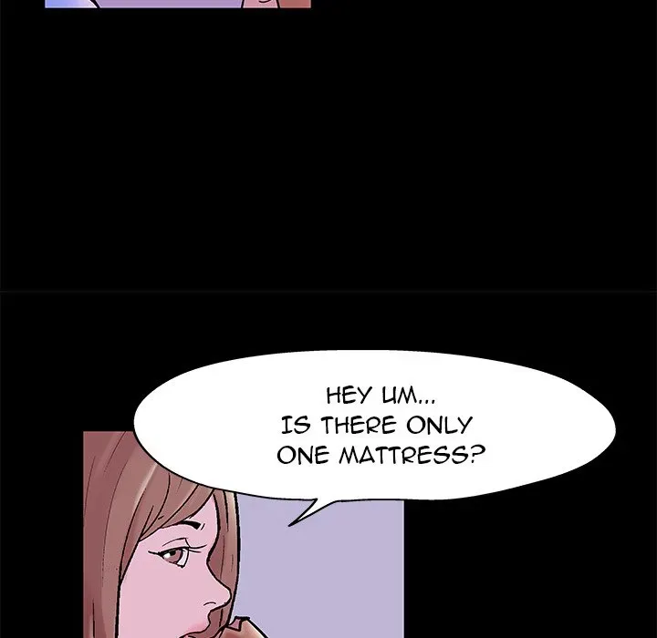 The White Room Chapter 10 page 42 - 
