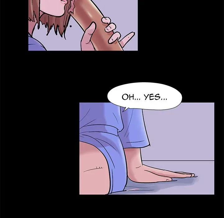 The White Room Chapter 10 page 43 - 