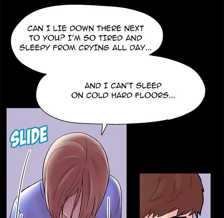 The White Room Chapter 10 page 44 - 