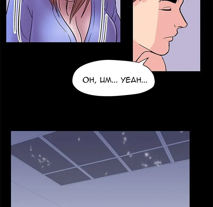 The White Room Chapter 10 page 45 - 