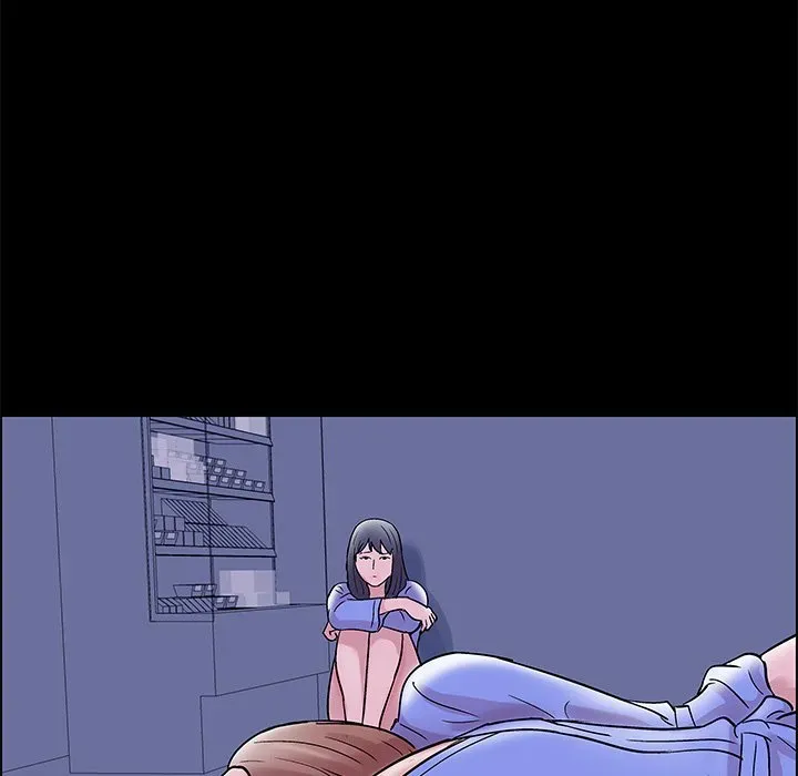 The White Room Chapter 10 page 48 - 
