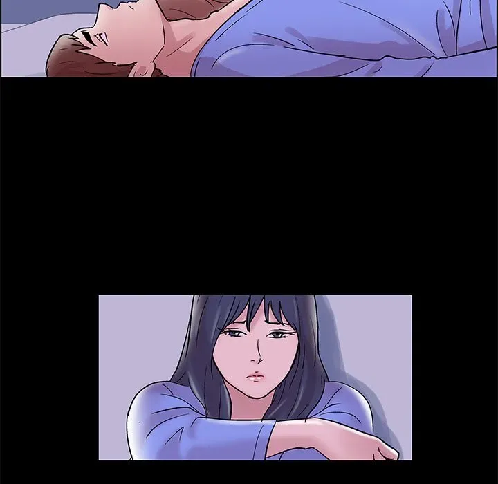 The White Room Chapter 10 page 49 - 