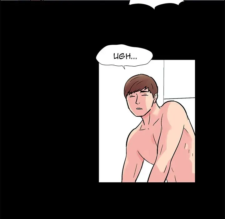 The White Room Chapter 10 page 6 - 