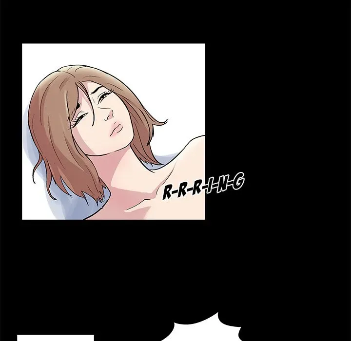 The White Room Chapter 10 page 7 - 