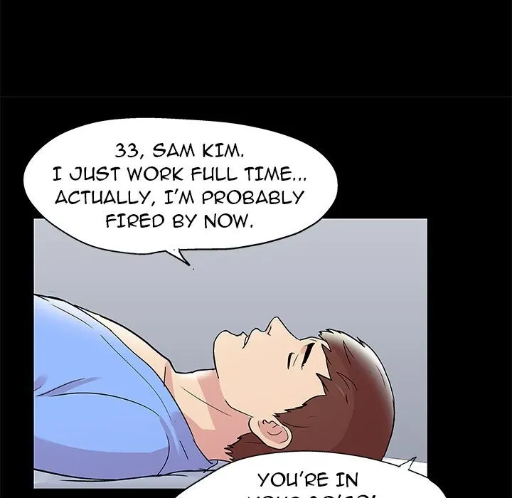 The White Room Chapter 11 page 11 - 