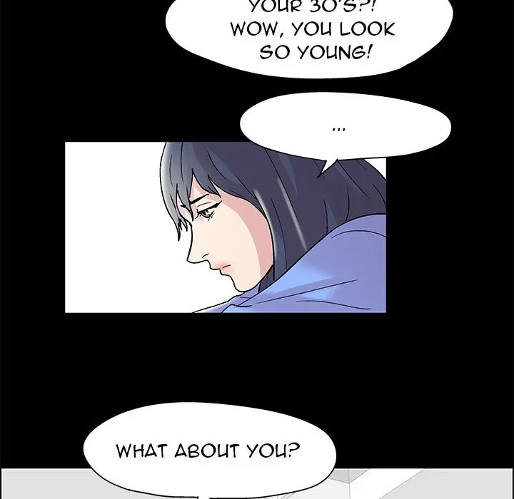 The White Room Chapter 11 page 12 - 