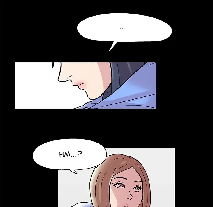 The White Room Chapter 11 page 14 - 