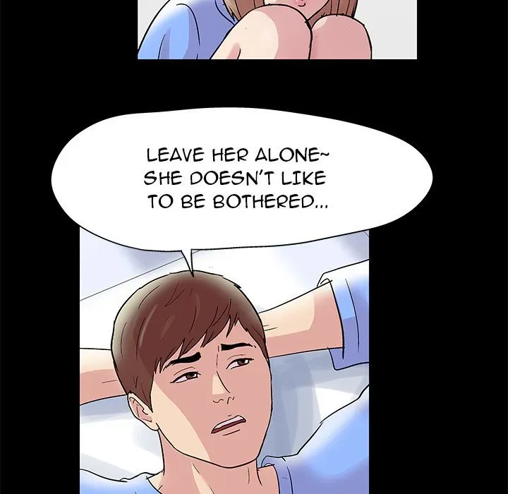 The White Room Chapter 11 page 15 - 
