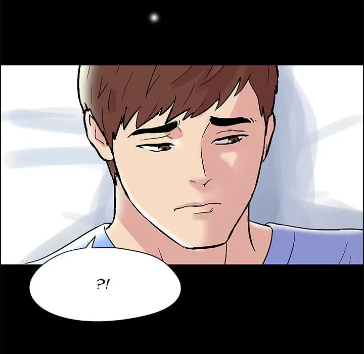 The White Room Chapter 11 page 18 - 