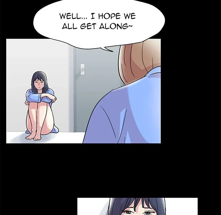 The White Room Chapter 11 page 20 - 