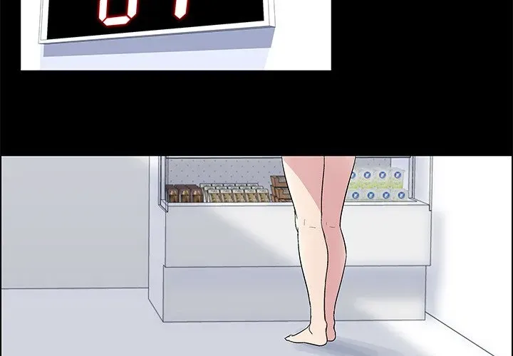 The White Room Chapter 11 page 3 - 