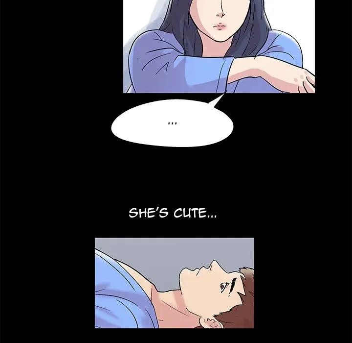 The White Room Chapter 11 page 21 - 