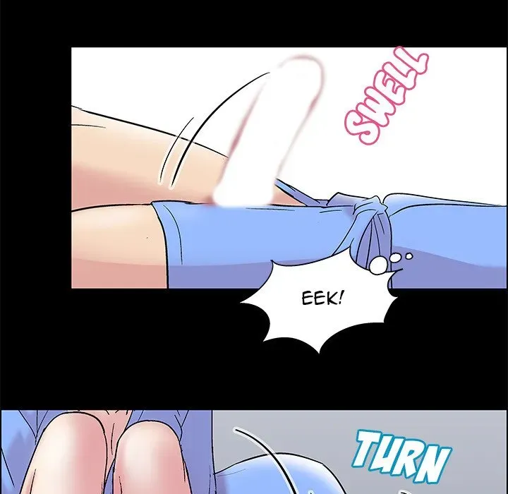 The White Room Chapter 11 page 24 - 