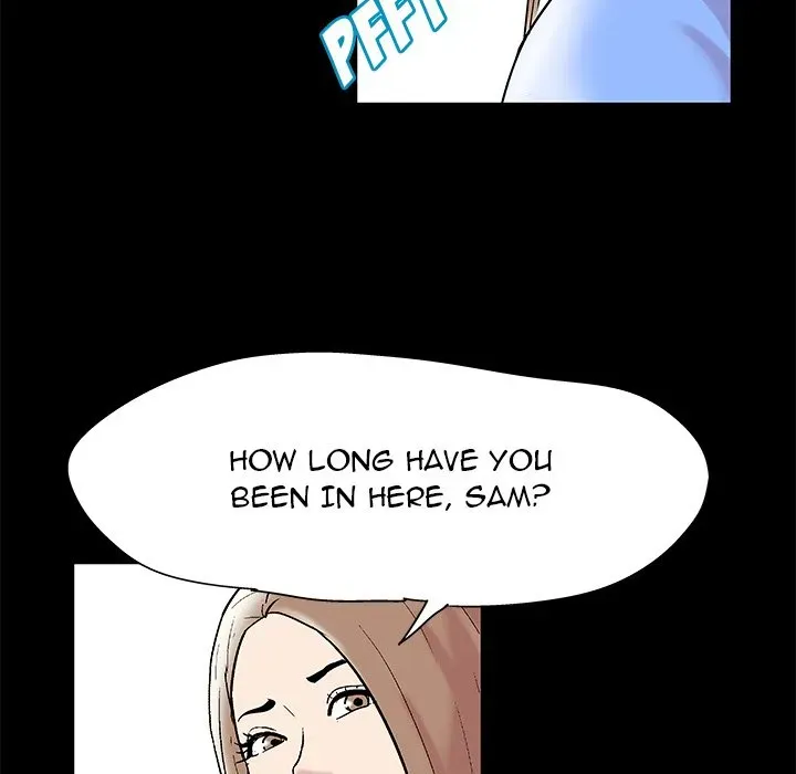The White Room Chapter 11 page 26 - 