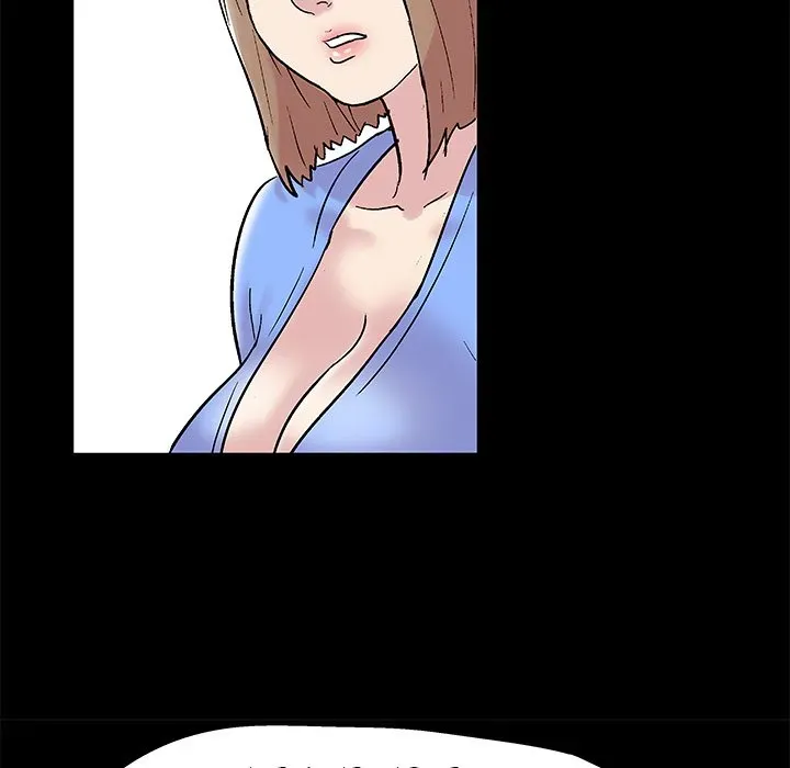 The White Room Chapter 11 page 27 - 