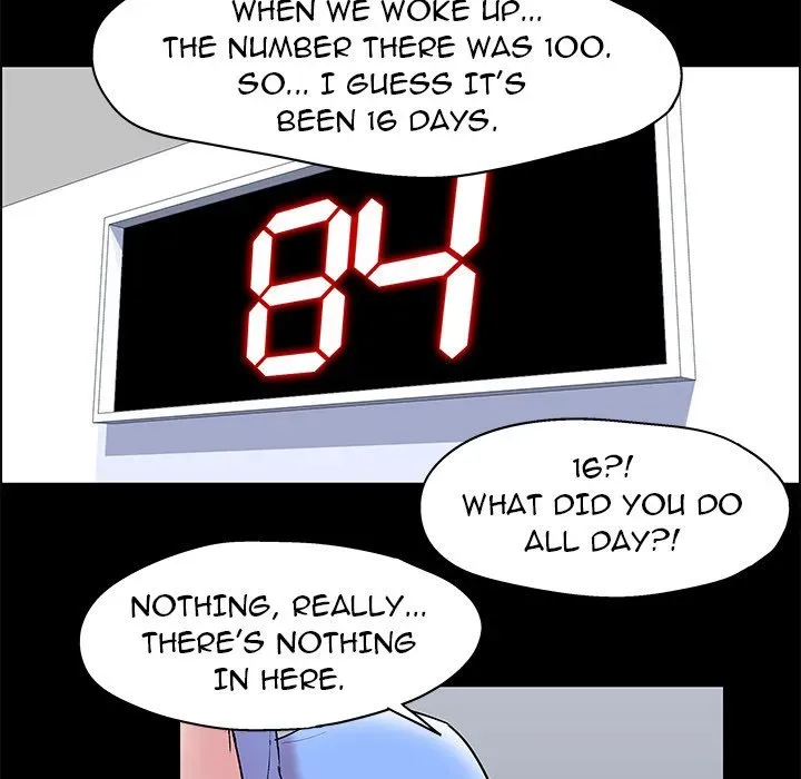 The White Room Chapter 11 page 28 - 