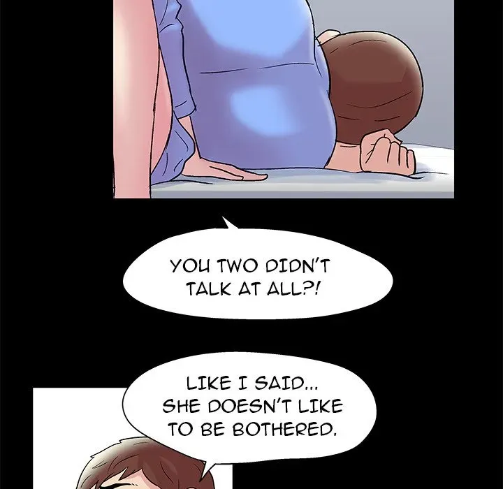 The White Room Chapter 11 page 29 - 