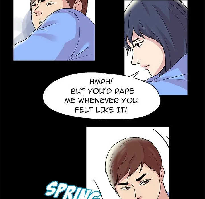 The White Room Chapter 11 page 30 - 