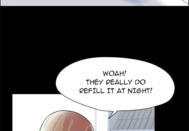 The White Room Chapter 11 page 4 - 