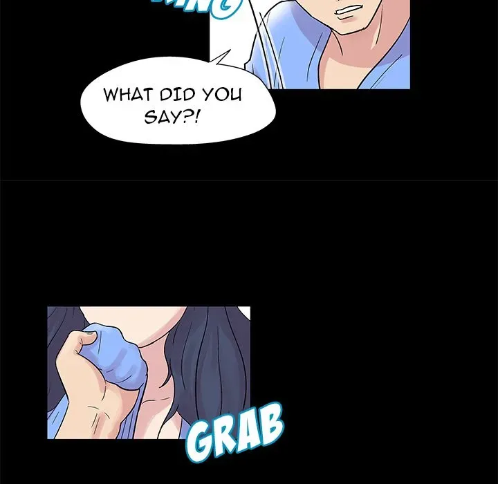 The White Room Chapter 11 page 31 - 
