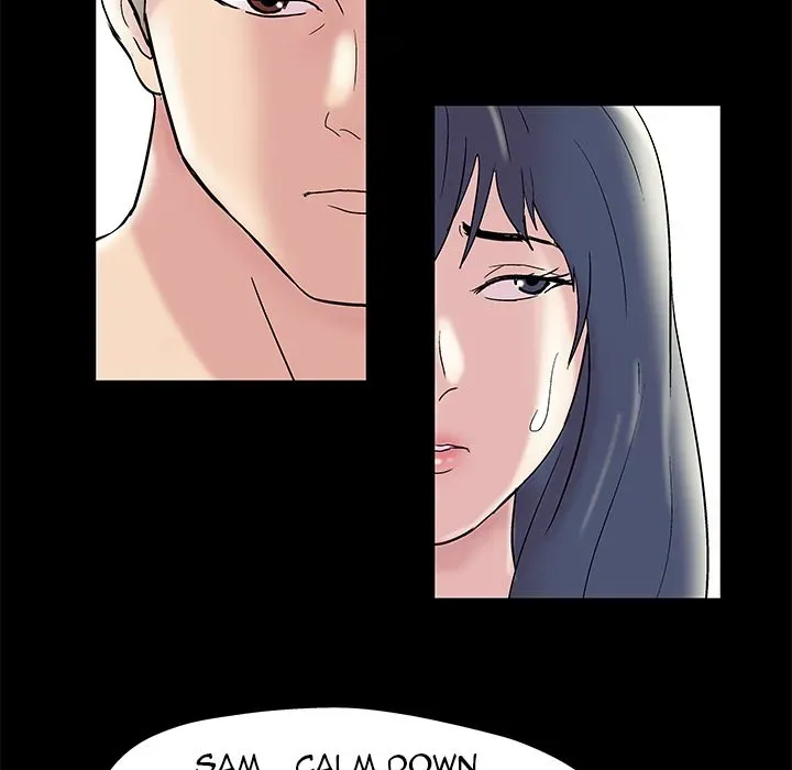 The White Room Chapter 11 page 33 - 