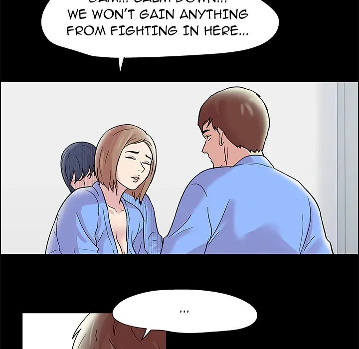 The White Room Chapter 11 page 34 - 