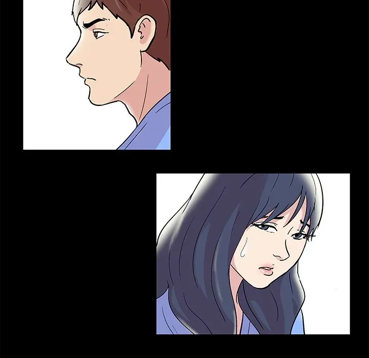 The White Room Chapter 11 page 35 - 
