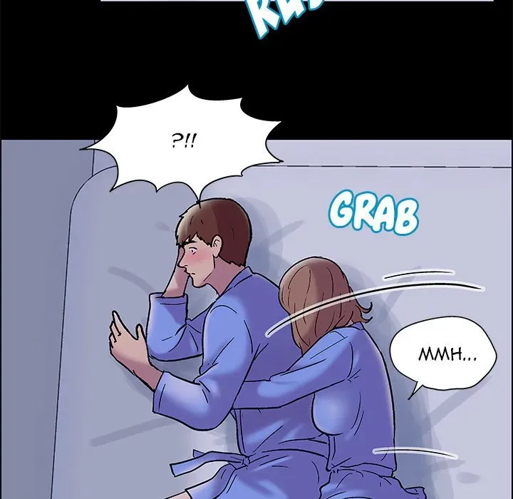 The White Room Chapter 11 page 42 - 