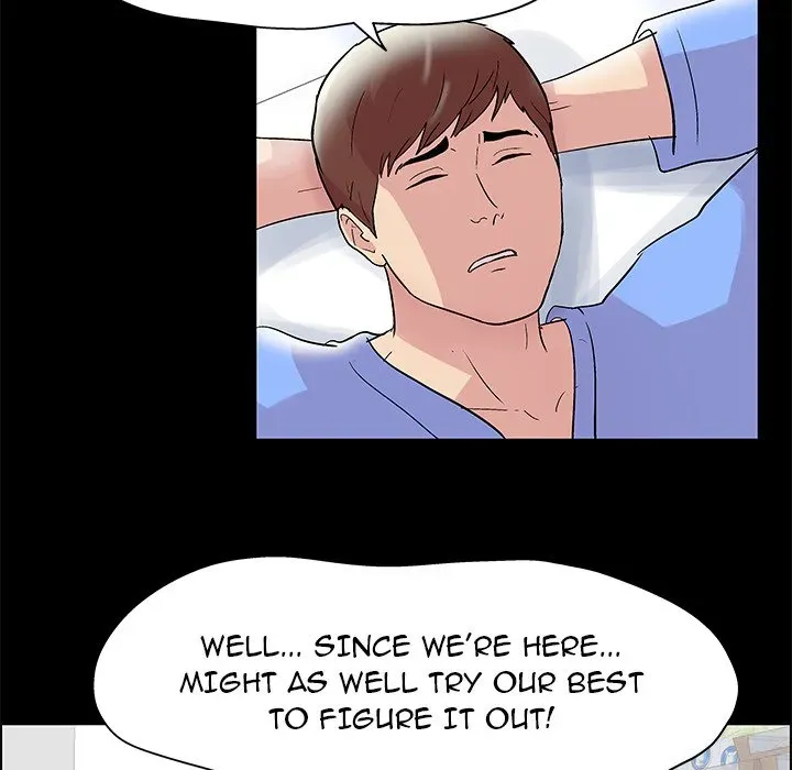 The White Room Chapter 11 page 6 - 