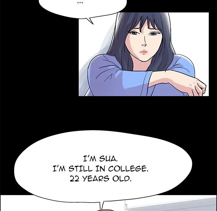 The White Room Chapter 11 page 9 - 