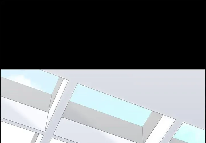 The White Room Chapter 12 page 1 - 
