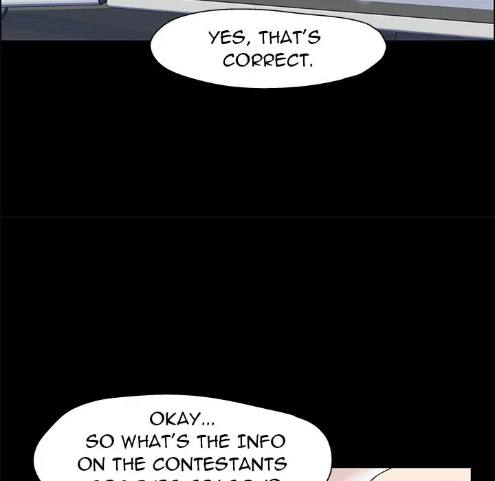 The White Room Chapter 12 page 11 - 
