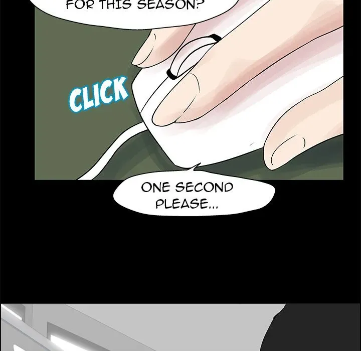 The White Room Chapter 12 page 12 - 