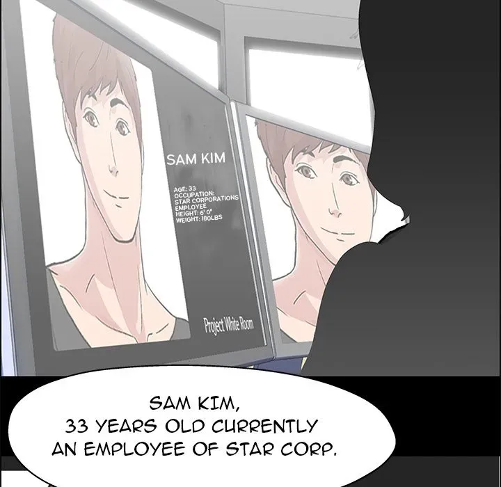 The White Room Chapter 12 page 13 - 