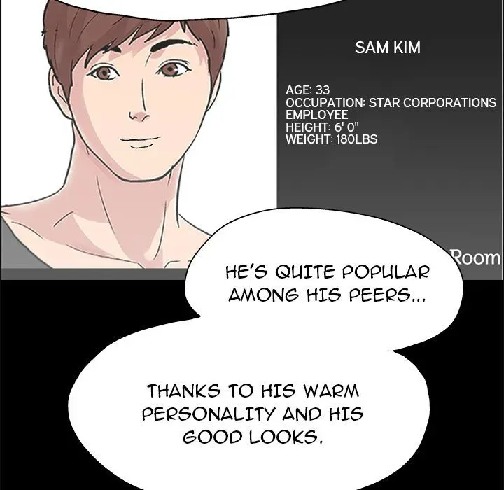 The White Room Chapter 12 page 14 - 